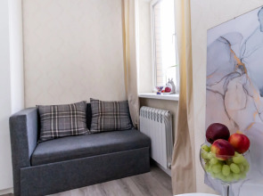 Квартира на Молодежной 3