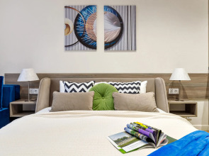 Апартаменты Grand Palace 921