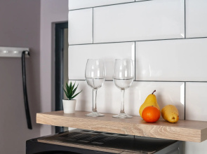 Апартаменты TopHouse на Калинина 105, 4