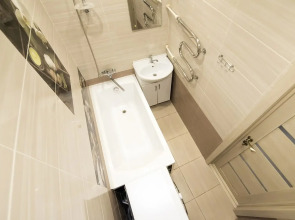 Квартира на Яшина 40 НаСутки35