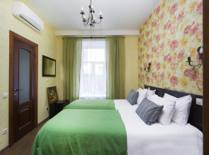 Гостевой дом Aristocrat Dostoevsky