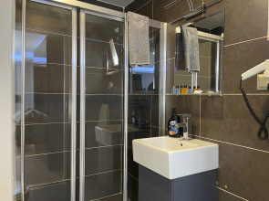 Elegance Suites Harbiye