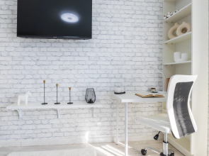 Апартаменты Lux