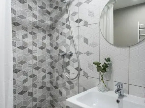 Апартаменты Aurora Grey