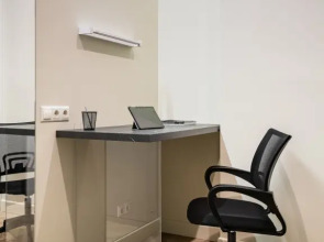 Апартаменты Comfort Life на Славянской площади Lumin