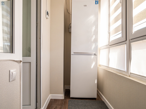 Квартира на улице Генерала Маргелова 7/1