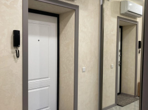 Квартира на Понартской