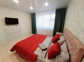 Na Nikolaya Semyonova Flat