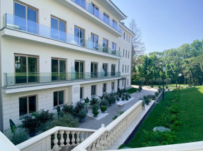 Комплекс апартаментов Grand Royal Residences