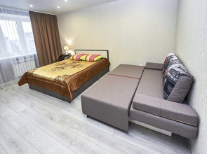 Апартаменты Воробьева 3