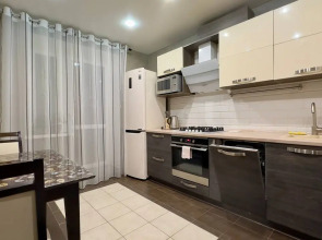 Апартаменты ArendaGrad Краснинское шоссе 18