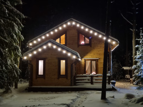 Гостевой дом Harmony