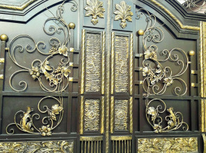 Золотая Роза