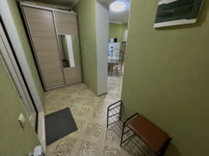 Апартаменты рядом с Кисловодским парком