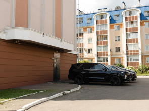 Хостел Матрешка