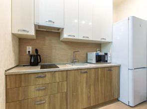 Апартаменты ПосуточноСочи.рф в Эсто-Садке