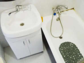 Апартаменты Жуковского 5 - Вокзал