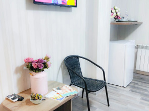 Отель Камелия