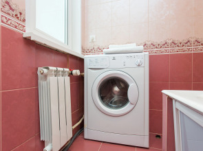 Апартаменты Бальмонт Маяковская 11