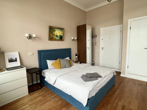 Апартаменты на Кисловском (3)