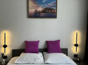 Апартаменты Bragin Hill