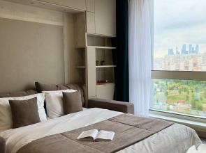 Апартаменты Liner Apartments 5