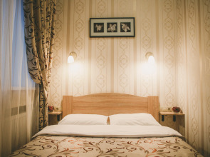 Меблированные комнаты Нахимов