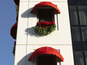 Отель Buem Koşuyolu