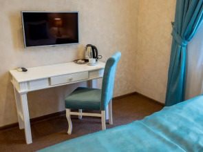 Отель La Casa Nizami