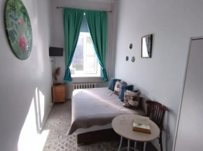 Меблированные Комнаты Как Дома на Новой Голландии