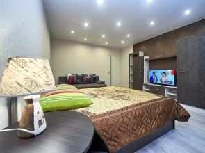 Апартаменты Воробьева 3