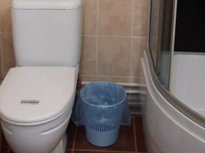 Квартира студия в Екатеринбурге