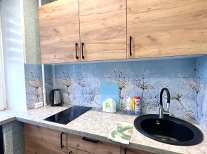 Квартира ОнегоГрад Вокзал ll