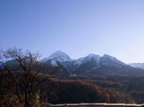 Гостевой дом Айсберг