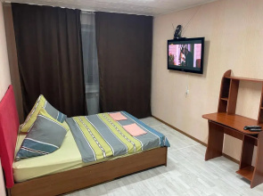 Na Gogolya 10 Flat