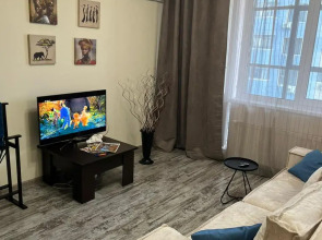 Квартира КазаньСу