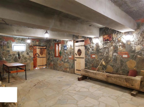 Отель Gamarjoba