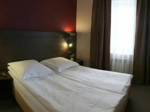 Мини-отель Лазурит