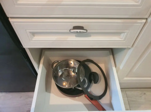 Квартира Art-Seasons Курская 3