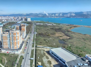 Апартаменты Суджукская лагуна