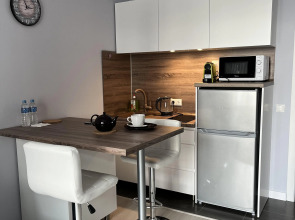 Апартаменты Кутузов Grad II