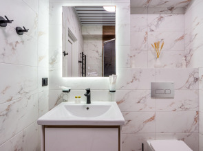 Квартира Райдас на Просторной 36-9