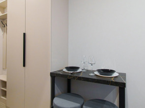 Апартаменты в Адлере ЖК Резидент Посуточно от LetoAрart