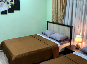 Гостевой Дом СанБах