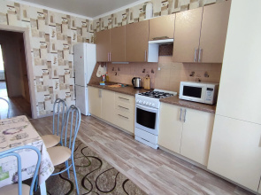 Квартира ЦЕНТР ГОРОДА Совеетская 190В кор.2 эт.5