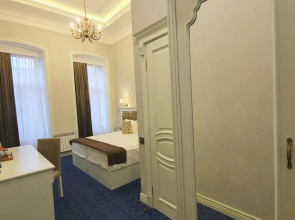 Отель La Casa Sahil