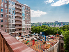 Апартаменты ЖК Главный