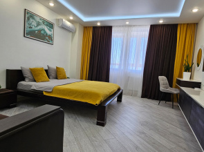 Apartamenty ZK Al'batros 10/16