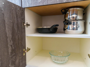 Апартаменты в центре Новороссийска от LetoApart