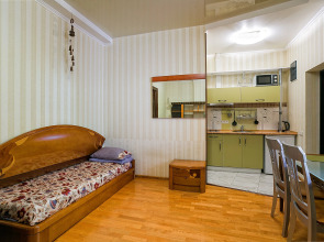 Апартаменты Фамилия Элит 7